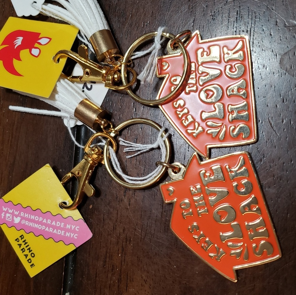 Keychain